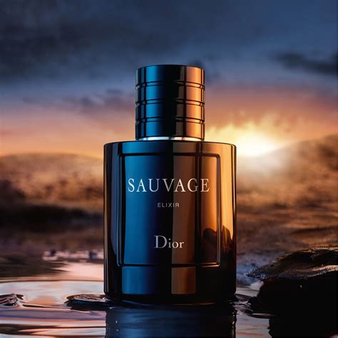 60ml dior sauvage elixir|Sauvage Elixir price.